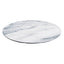 Cubierta para Mesa Circular - RESOL BAOBAB S 40 50 DIA HPL - Varios Colores - Protección UV - 63493 - Resol - NOGAL BEAT - Cubierta para Mesa