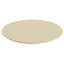 Cubierta para mesa circular Resol Baobab S en HPL de 40 a 50 cm de diámetro en varios colores