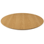 Cubierta para mesa circular Resol Baobab S en HPL de 40 a 50 cm de diámetro en varios colores