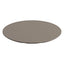 Cubierta para Mesa Circular - RESOL BAOBAB S 40 50 DIA HPL - Varios Colores - Protección UV - 63492 - Resol - NOGAL BEAT - Cubierta para Mesa