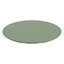 Cubierta para Mesa Circular - RESOL BAOBAB S 40 50 DIA HPL - Varios Colores - Protección UV - 63489 - Resol - NOGAL BEAT - Cubierta para Mesa