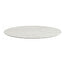 Cubierta para Mesas Circular - RESOL BAOBAB L 60 70 180x70 DIA HPL - Varios Colores - Protección UV - 63516 - Resol - NOGAL BEAT - Cubierta para Mesa