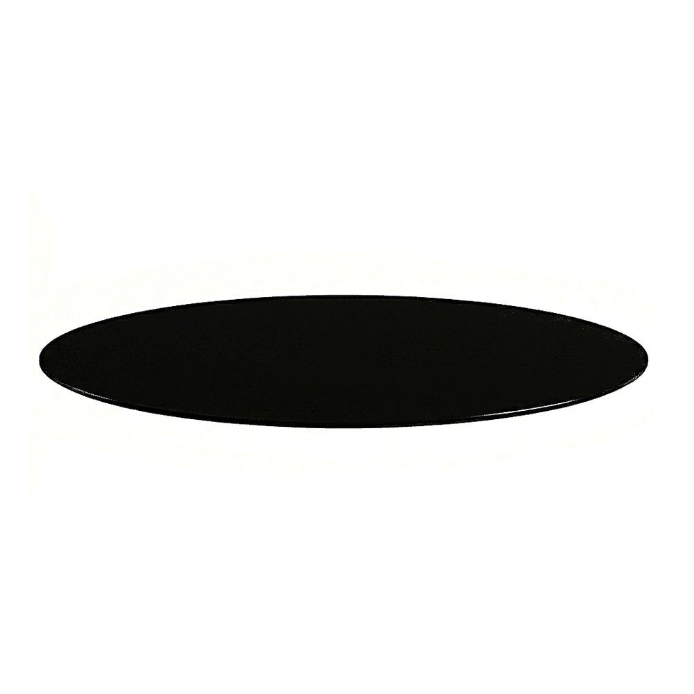 Cubierta para Mesas Circular - RESOL BAOBAB L 60 70 180x70 DIA HPL - Varios Colores - Protección UV - 63510 - Resol - NOGAL BEAT - Cubierta para Mesa