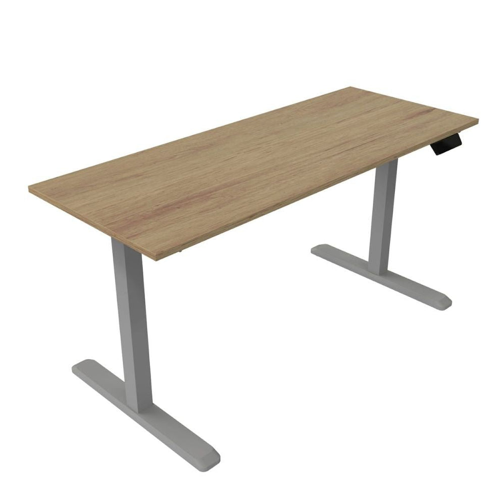ESCRITORIO OFIK LIVELLO 876 | Escritorio Basico Automatico Sit & Stand ...
