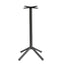 Estructura para Mesa - LABENZE NEMO 160-08350 - Varios Colores - Columna Cuadrada - 160-08350-ANT - Labenze - NOGAL BEAT - Estructura para Mesa