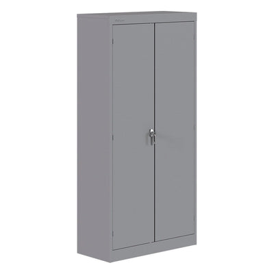 Gabinete Metálico para Almacén - GEBESA ARCHIVO Y ALMACENAJE - Frente 87 cm - Universal - GAA700 - GEBESA - NOGAL BEAT - Archivero