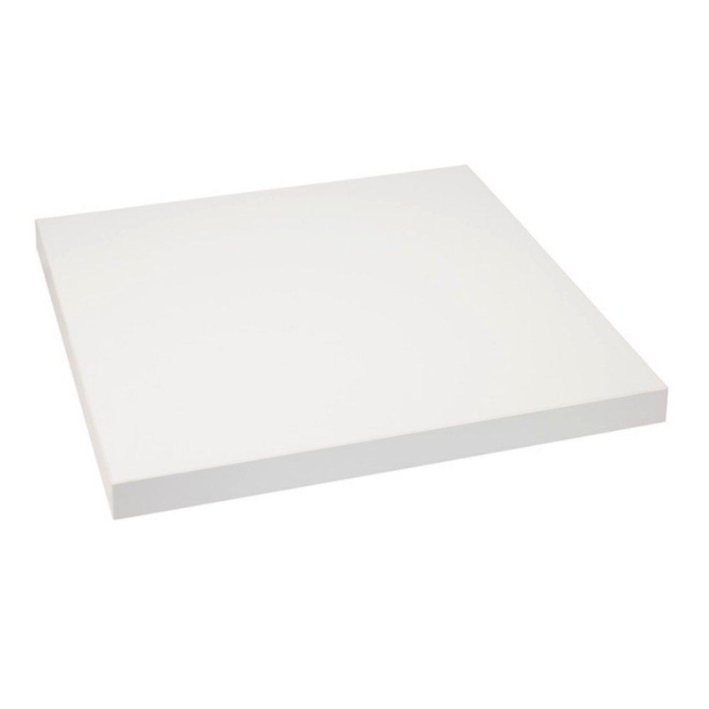 Labenze Cubierta Durolight 160-D8080 Cuadrada 80 x 80 cm - 160-D8080 - Labenze - NOGAL BEAT -