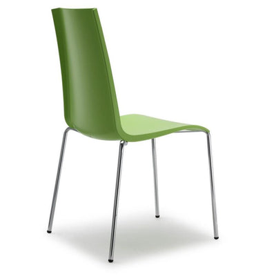 Labenze Silla Mannequin 155-08920 Polipropileno Base 4 Puntas Uso Interior - 155-08920 - Labenze Outlet - NOGAL BEAT - Sillas