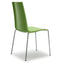 Labenze Silla Mannequin 155-08920 Polipropileno Base 4 Puntas Uso Interior - 155-08920 - Labenze Outlet - NOGAL BEAT - Sillas