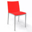 Labenze Silla Over 106-00900 Base 4 Puntas Uso Interior - 106-00900 - Labenze Outlet - NOGAL BEAT - Sillas