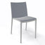 Labenze Silla Over 106-00900 Base 4 Puntas Uso Interior - 106-00900 - Labenze Outlet - NOGAL BEAT - Sillas