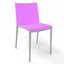 Labenze Silla Over 106-00900 Base 4 Puntas Uso Interior - 106-00900 - Labenze Outlet - NOGAL BEAT - Sillas