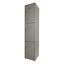 Locker metálico OFIK 309 de 3 puertas en lámina calibre 24