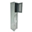 Locker metálico OFIK 319 de 3 puertas en lámina calibre 24