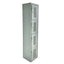 Locker metálico OFIK 325 de 4 puertas en lámina calibre 24