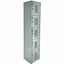 Locker OFIK 326 metálico de 5 puertas en lámina calibre 24