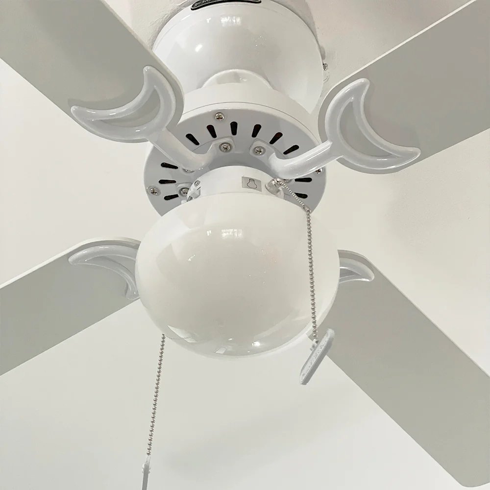 Masterfan Condesa 42 Ventilador Techo Decorativo Económico - CONDESA 42 - Masterfan - NOGAL BEAT - Ventiladores