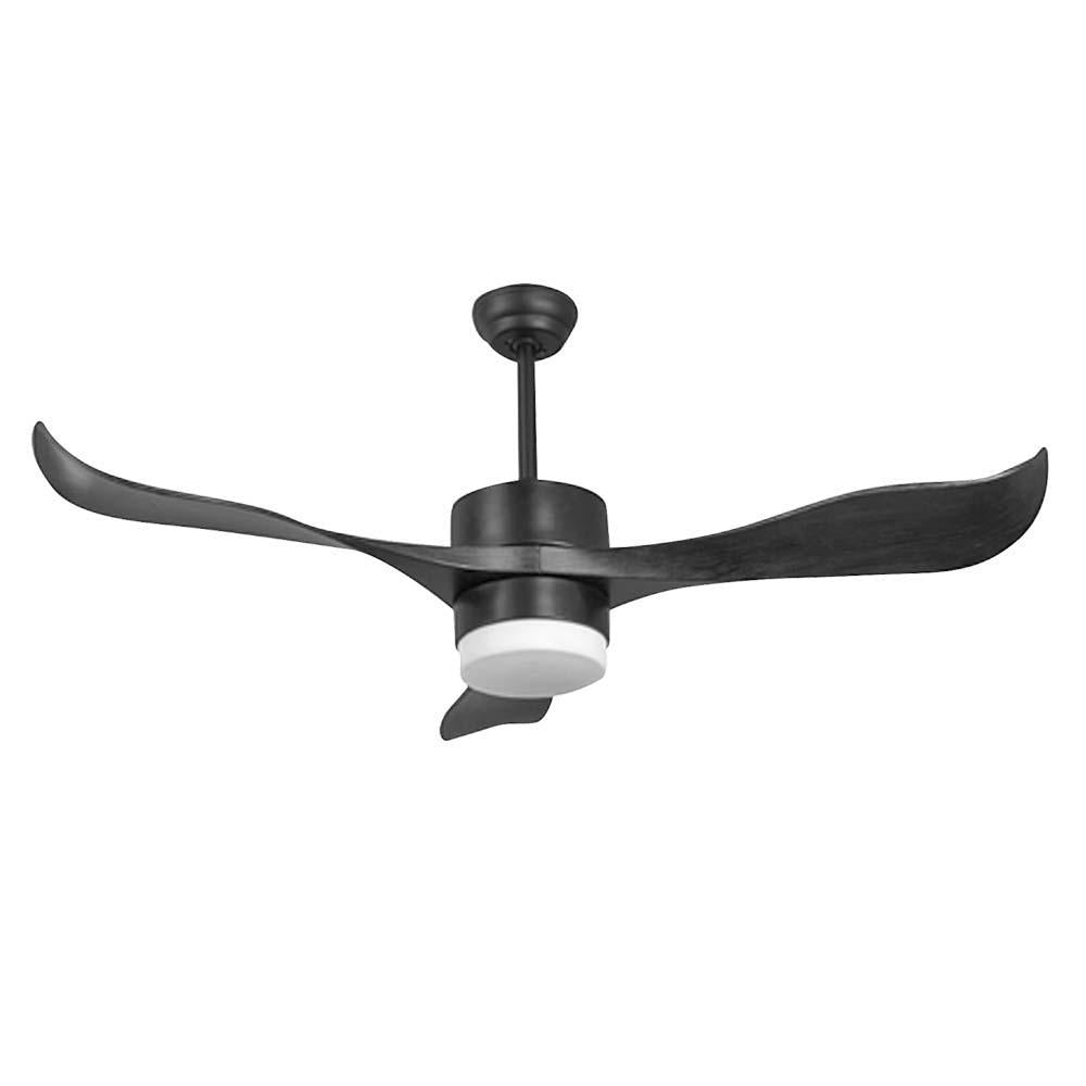 Masterfan Fénix 52" Ventilador Elegante - FENIX 52 - Masterfan - NOGAL BEAT - Ventiladores