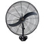 MASTERFAN HURACAN | Ventilador para Pared para Habitación Negocio | 30" | Negro | Interior - HURACÁN - Masterfan - NOGAL BEAT -