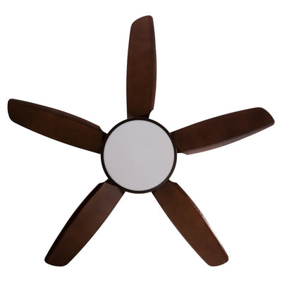 Masterfan Merope 52 Ventilador - MEROPE 52 - Masterfan - NOGAL BEAT -