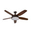 Masterfan Merope 52 Ventilador - MEROPE 52 - Masterfan - NOGAL BEAT -