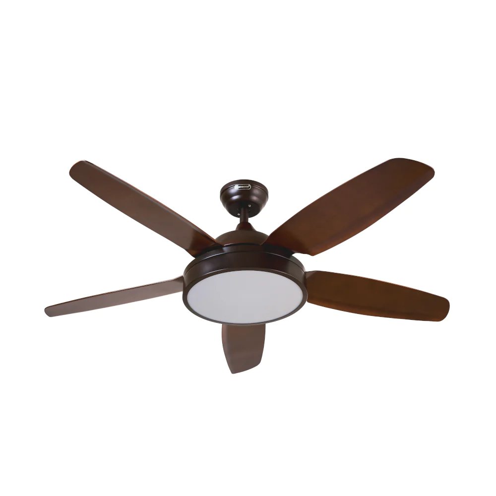 Masterfan Merope 52 Ventilador - MEROPE 52 - Masterfan - NOGAL BEAT -