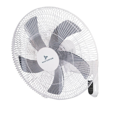 Masterfan Muro 18 Ventilador Blanco Aspas 127V - MURO 18" - Masterfan - NOGAL BEAT - Ventiladores