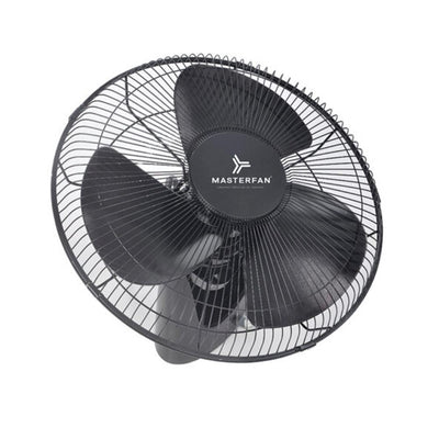 Masterfan Orbital 16 Ventilador Pared Decorativo - ORBITAL 16 - Masterfan - NOGAL BEAT - Ventiladores