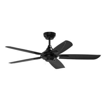 Masterfan Velvet 52" Ventilador de Techo - VELVET 52 - Masterfan - NOGAL BEAT - Ventiladores