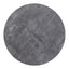 Mesa Alta para Comedor de Empresa - ZUO METZ - Gris - Cubierta de MDF Símil Concreto y Estructura de Acero con Recubrimiento en Polvo - 101881 - Zuo - NOGAL BEAT - Mesa Comercial Interior