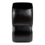 Mesa Auxiliar para Coworking - ZUO TRUNG - Negro - Cubierta de Madera de Mango Pintada y Estructura de Madera de Mango - 110245 - Zuo - NOGAL BEAT - Mesa Comercial Interior