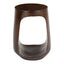 Mesa Auxiliar para Lobby de Hotel - ZUO OKNO - Nogal - Estructura y Cubierta en Madera de Mango - 110242 - Zuo - NOGAL BEAT - Mesa Comercial Interior