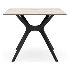Madera Washed Lavada Wood