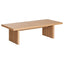 Mesa de Centro para Recepción y Lounge - KINGSTRONG 120 SABAH 5029 MESA0904933 - Varios Colores - MESA0904933 - Mundo In - NOGAL BEAT - Mesa Comercial Interior