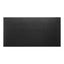Mesa de Comedor para Salón de Eventos - ZUO NEUM - Negro - Cubierta de MDF Símil Madera y Estructura de Acero Pintado - 110022 - Zuo - NOGAL BEAT - Mesa Comercial Interior