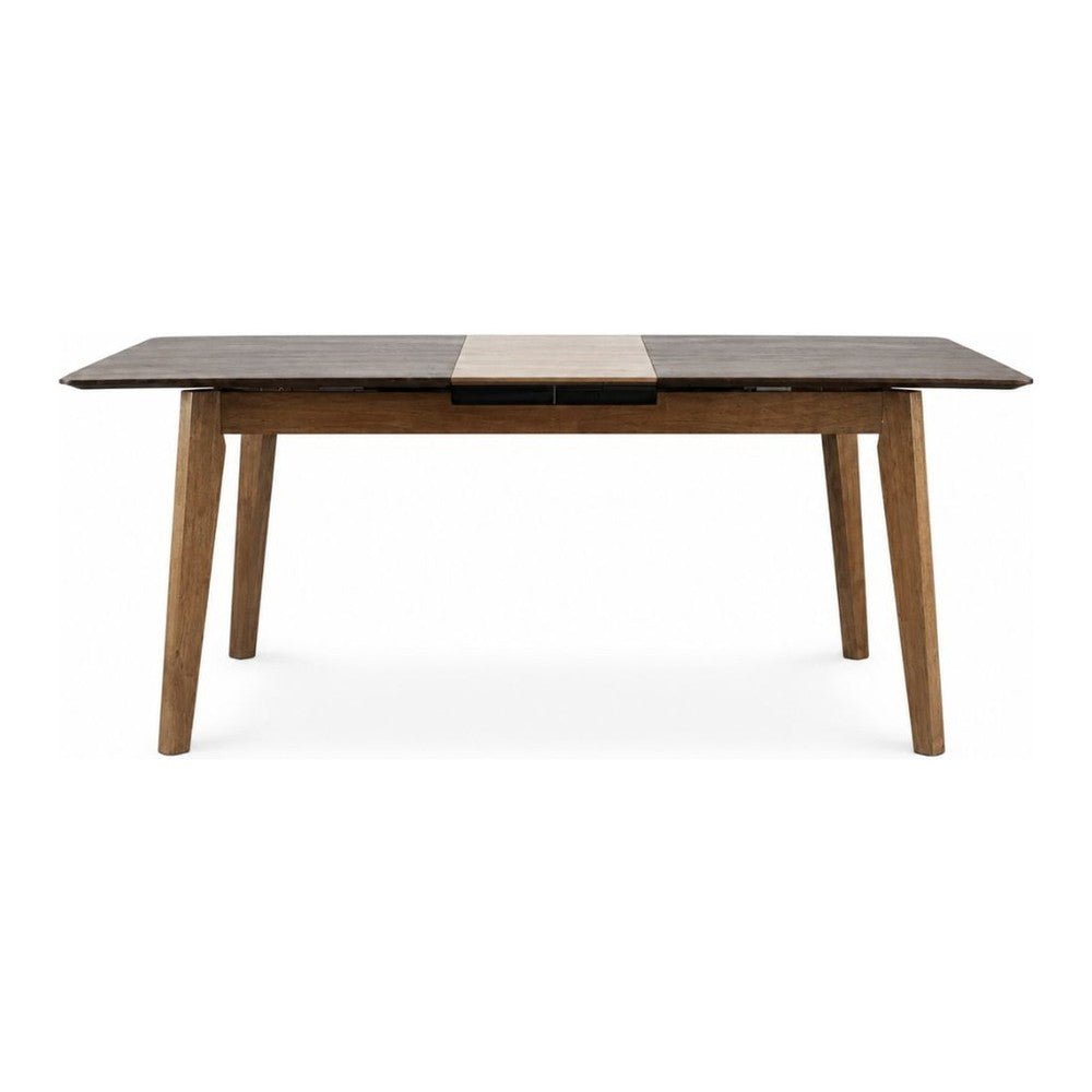 Mesa de Terraza para Cafetería - NOGAL BEAT EMILIO - Varios Colores - Madera de Roble y Cubierta de Hpl - MESA EMILIO 90 x 160 Gris paladina - CAMCO - NOGAL BEAT - Mesa de Terraza