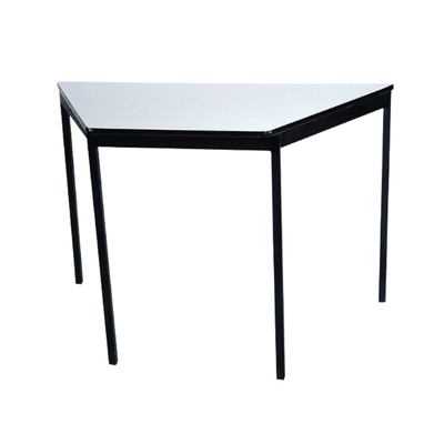 Mesa Escolar - ALBAR MT - 220/MT220P - Varios Colores - Cubierta en Polipropileno - MT - 220/MT220P - ALBAR - NOGAL BEAT - Mesas