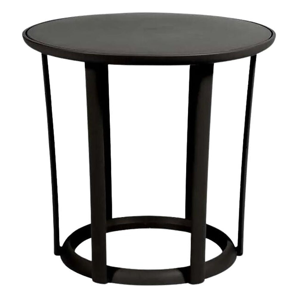 Mesa para Sala de Espera - RESOL RAFF - Varios Colores - Protección UV - 4915 - Resol - NOGAL BEAT - Mesa Comercial Interior