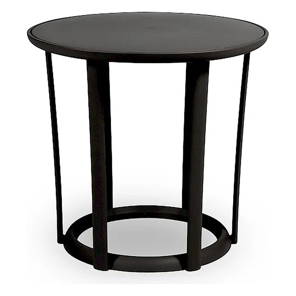 Mesa para Sala de Espera - RESOL RAFF - Varios Colores - Protección UV - 4916 - Resol - NOGAL BEAT - Mesa Comercial Interior