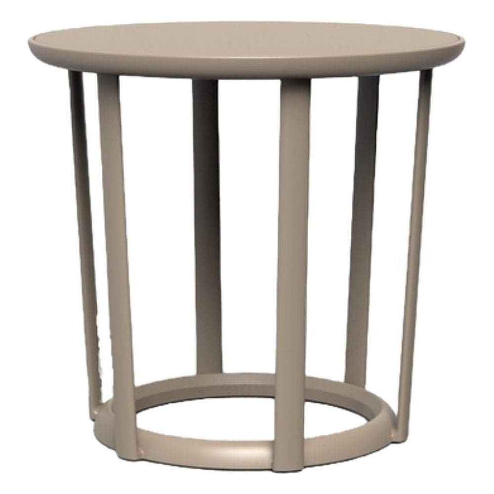 Mesa para Sala de Espera - RESOL RAFF - Varios Colores - Protección UV - 4915 - Resol - NOGAL BEAT - Mesa Comercial Interior