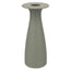 MESA Y CUBIERTA RESOL BAOBAB L 60 70 180x70 DIA HPL | Pie de Mesa Con Cubierta en MDPE Gama Premium | Tablero HPL | Protección UV | Fácil Montaje | Interior + Exterior - 06532 - Resol - NOGAL BEAT - mesa