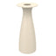 MESA Y CUBIERTA RESOL BAOBAB L 60 70 180x70 DIA HPL | Pie de Mesa Con Cubierta en MDPE Gama Premium | Tablero HPL | Protección UV | Fácil Montaje | Interior + Exterior - 06533 - Resol - NOGAL BEAT - mesa