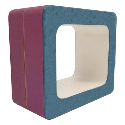 Nido Eagle para Lounge - GEBESA FOMCORE NEST - Tapizado - GFCN586572451 - GEBESA - NOGAL BEAT - Sillón Ocasional