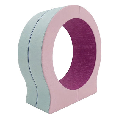 Nido Falcon para Área de Descanso - GEBESA FOMCORE NEST - Tapizado - GFCN086642465 - GEBESA - NOGAL BEAT - Sillón Ocasional