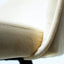 Nogal Beat Avila Banco Alto Tapizado Tela Tipo Terciopelo Uso Interior Diseño Nordico - BANC0903741 - Mundo In - NOGAL BEAT - Bancos