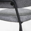 NOGAL BEAT CACERES 65 CM W29 | Banco Decorativo Ocasional | 65 cm | Base 4 Puntas | Varios Colores | Interior - SILL0904435 - Mundo In - NOGAL BEAT - Banco para bar