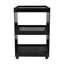 Nogal Beat Carrito Organizador Loyalton Documentacion Oficina Consultorio - ACCE0903615 - Mundo In - NOGAL BEAT -