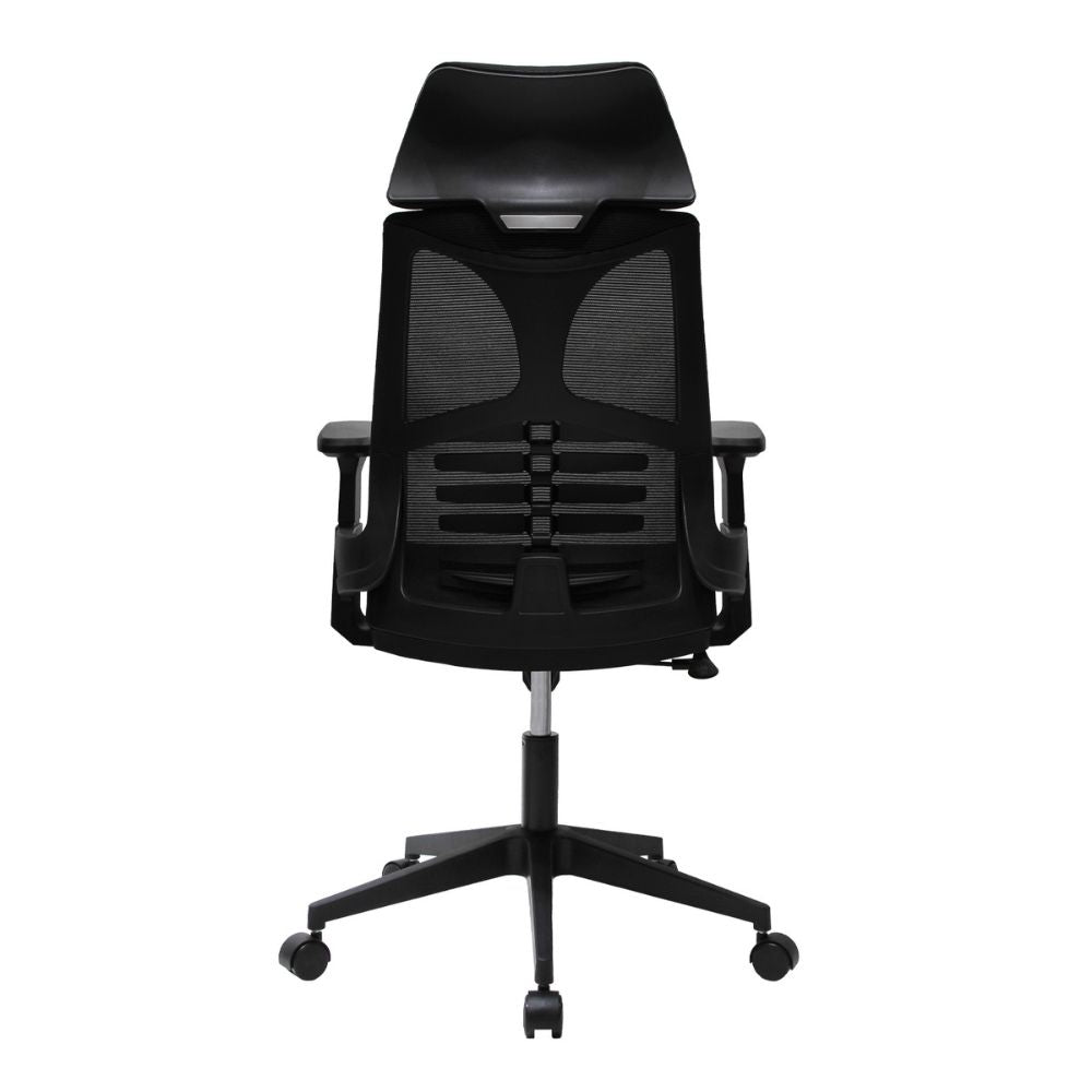 Nogal Beat FERRARA 247 Silla Directiva para Ceo Oficina Empresa - SILL0903733 - Mundo In - NOGAL BEAT -