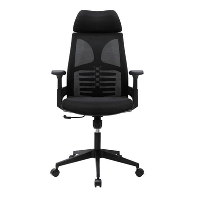 Nogal Beat FERRARA 247 Silla Directiva para Ceo Oficina Empresa - SILL0903733 - Mundo In - NOGAL BEAT -