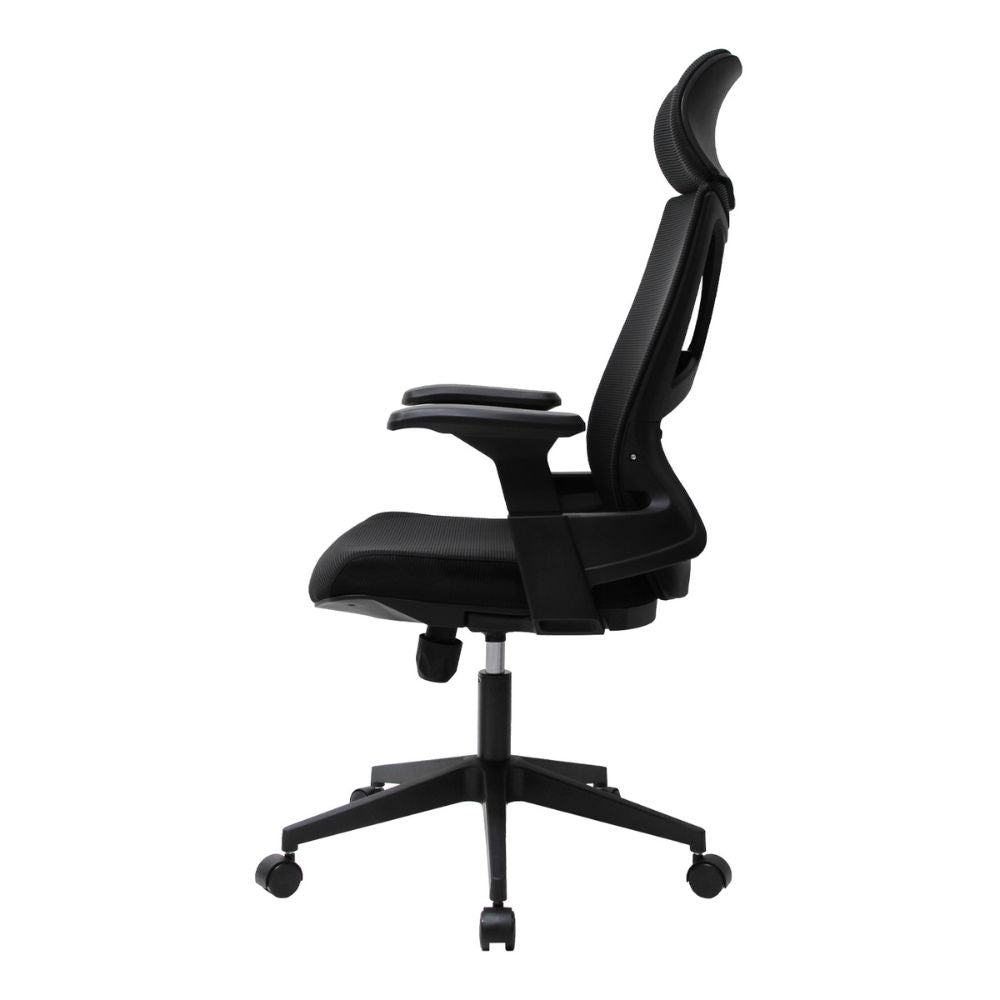 Nogal Beat FERRARA 247 Silla Directiva para Ceo Oficina Empresa - SILL0903733 - Mundo In - NOGAL BEAT -